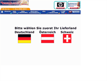 Tablet Screenshot of bueromaterial.viking-werbeartikel.de